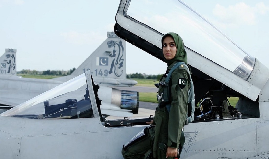 How Females Can Join the Pakistan Navy after FSC Pre-Medical?