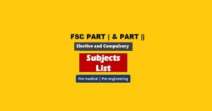 How Many Types of FSC Are There